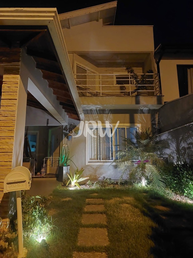 Casa de Condomínio à venda com 3 quartos, 166m² - Foto 2