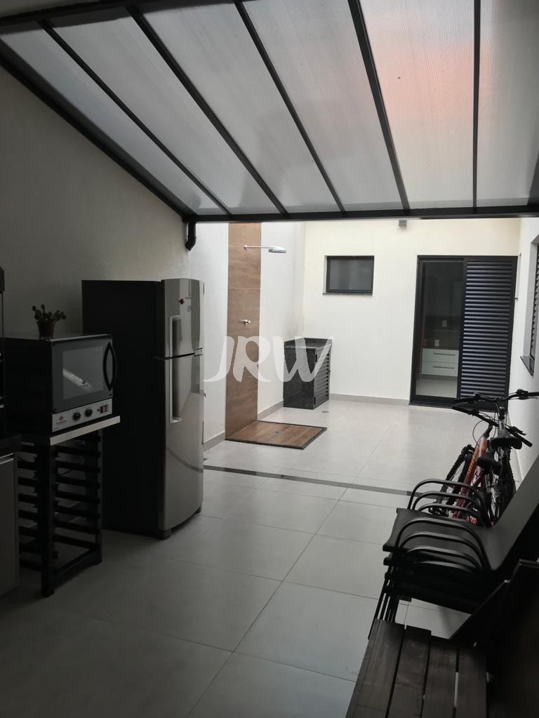 Casa de Condomínio à venda com 3 quartos, 200m² - Foto 25