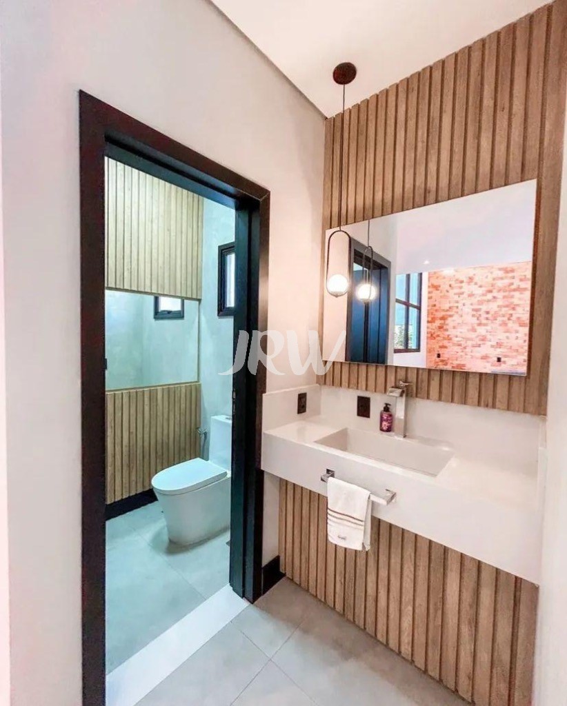Casa de Condomínio à venda com 3 quartos, 360m² - Foto 19