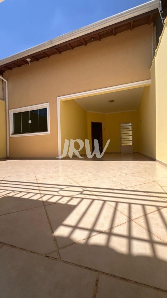 Casa à venda com 3 quartos, 171m² - Foto 1
