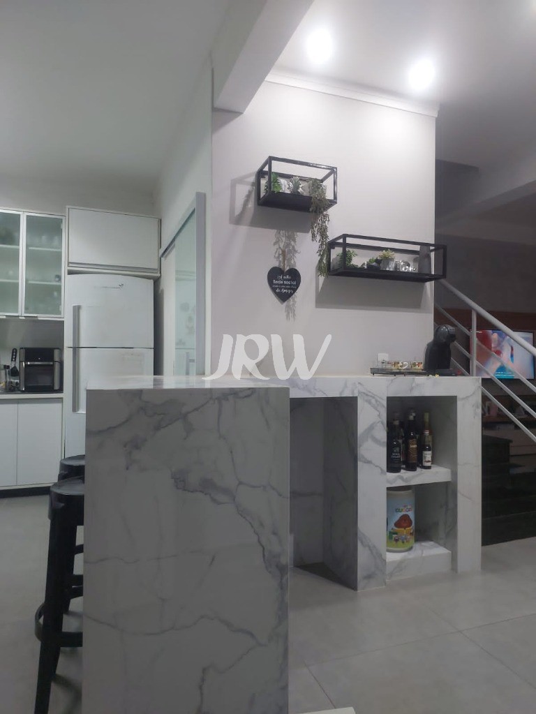 Casa de Condomínio à venda com 3 quartos, 166m² - Foto 4