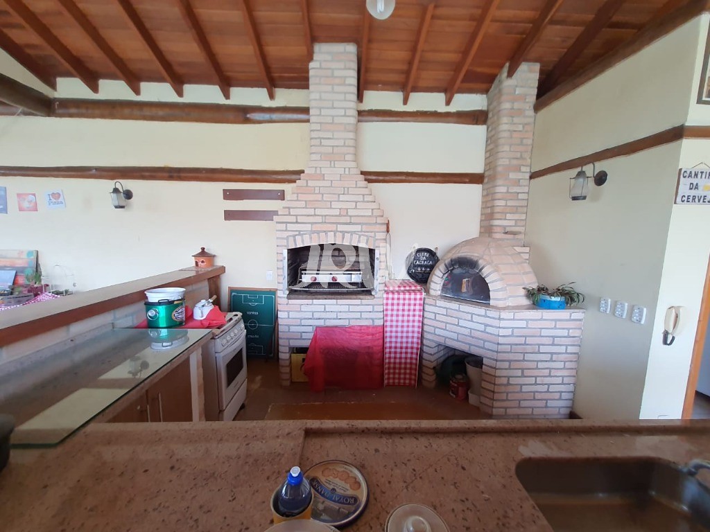 Chácara, 5 quartos, 1000 m² - Foto 15