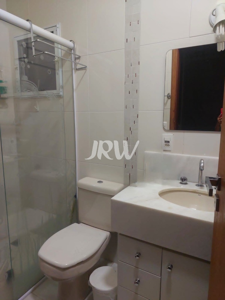 Casa de Condomínio à venda com 3 quartos, 166m² - Foto 13