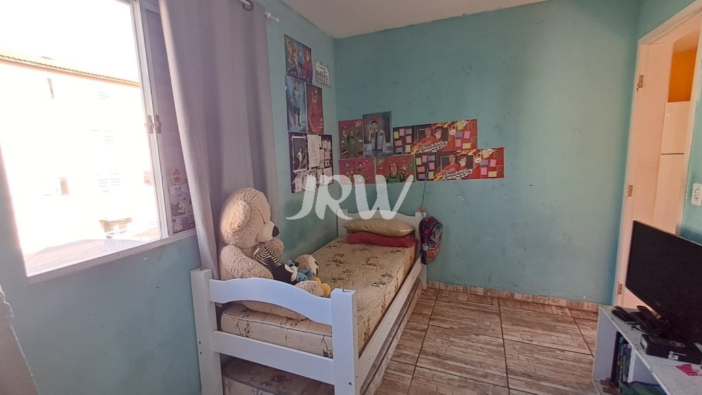 Apartamento, 2 quartos, 44 m² - Foto 6