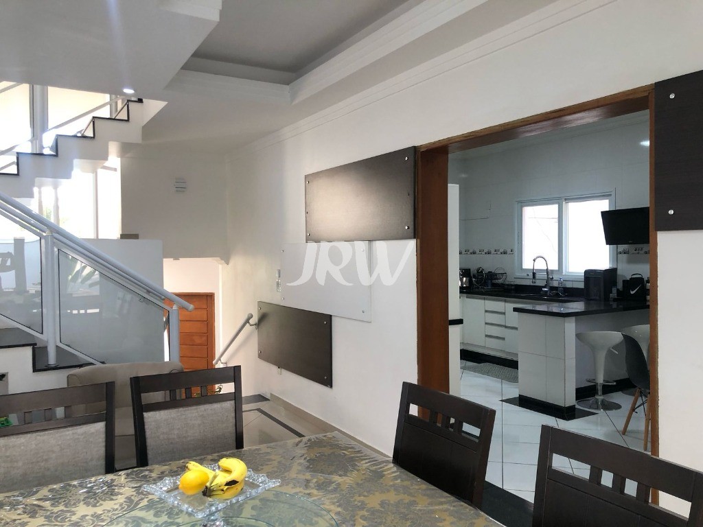 Casa, 4 quartos, 360 m² - Foto 7