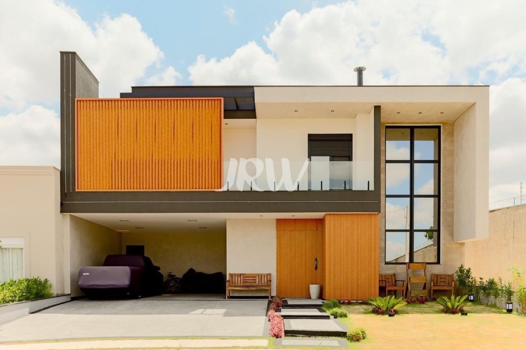 Casa de Condomínio à venda com 3 quartos, 360m² - Foto 26