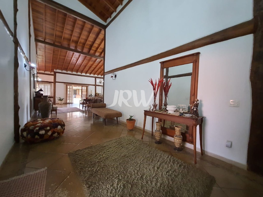 Chácara, 5 quartos, 1000 m² - Foto 18