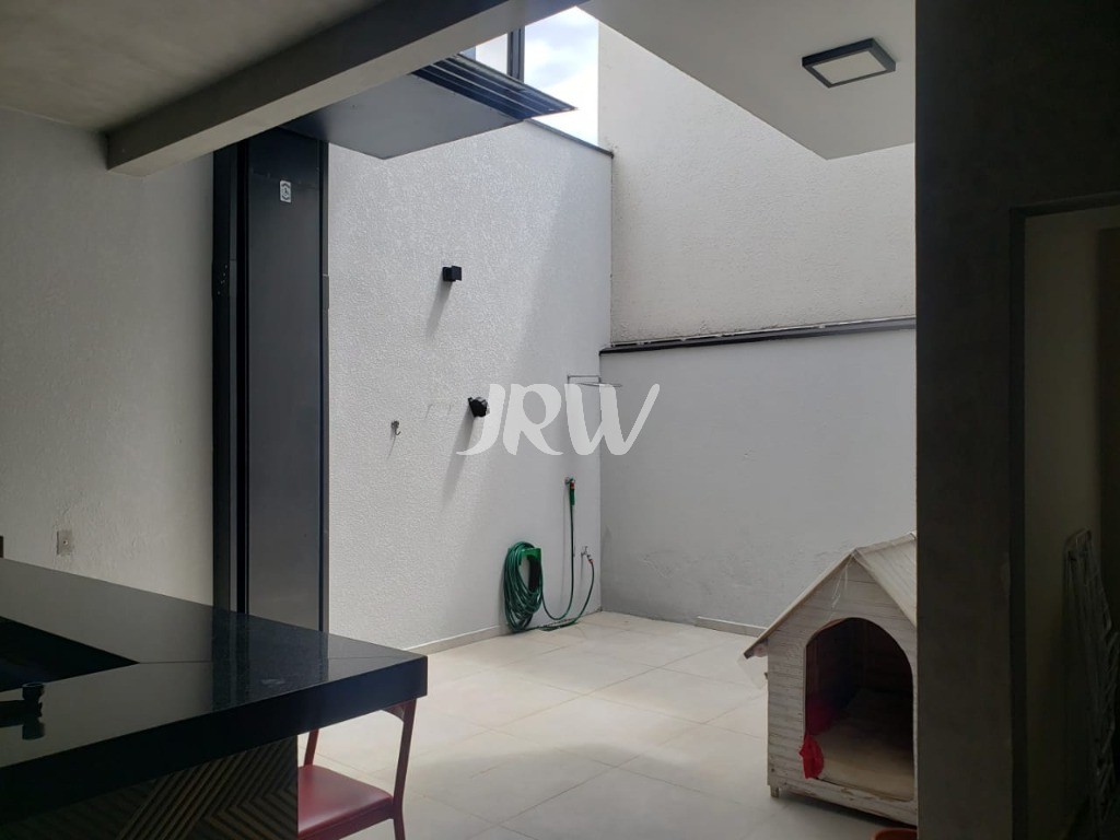 Casa de Condomínio à venda com 3 quartos, 166m² - Foto 22