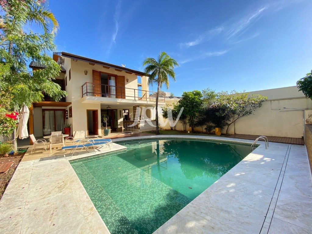 Casa de Condomínio à venda com 3 quartos, 531m² - Foto 22