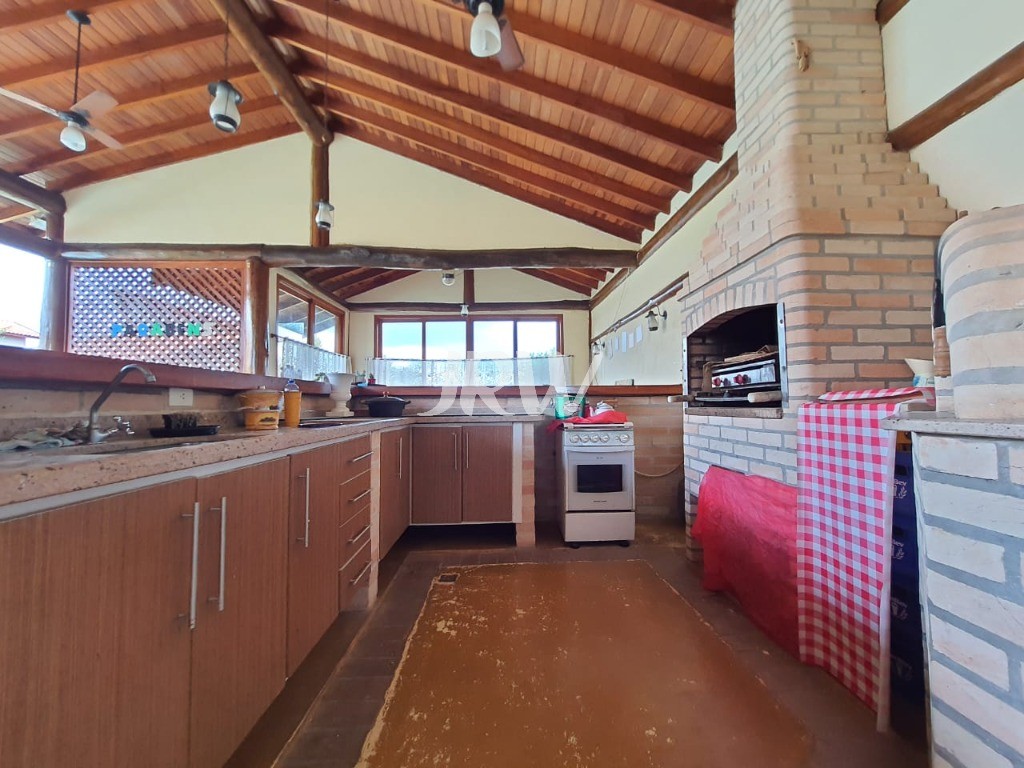 Chácara, 5 quartos, 1000 m² - Foto 14