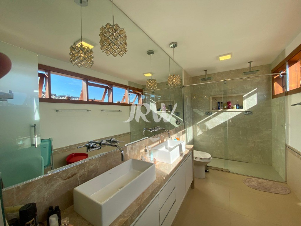 Casa de Condomínio à venda com 3 quartos, 531m² - Foto 37