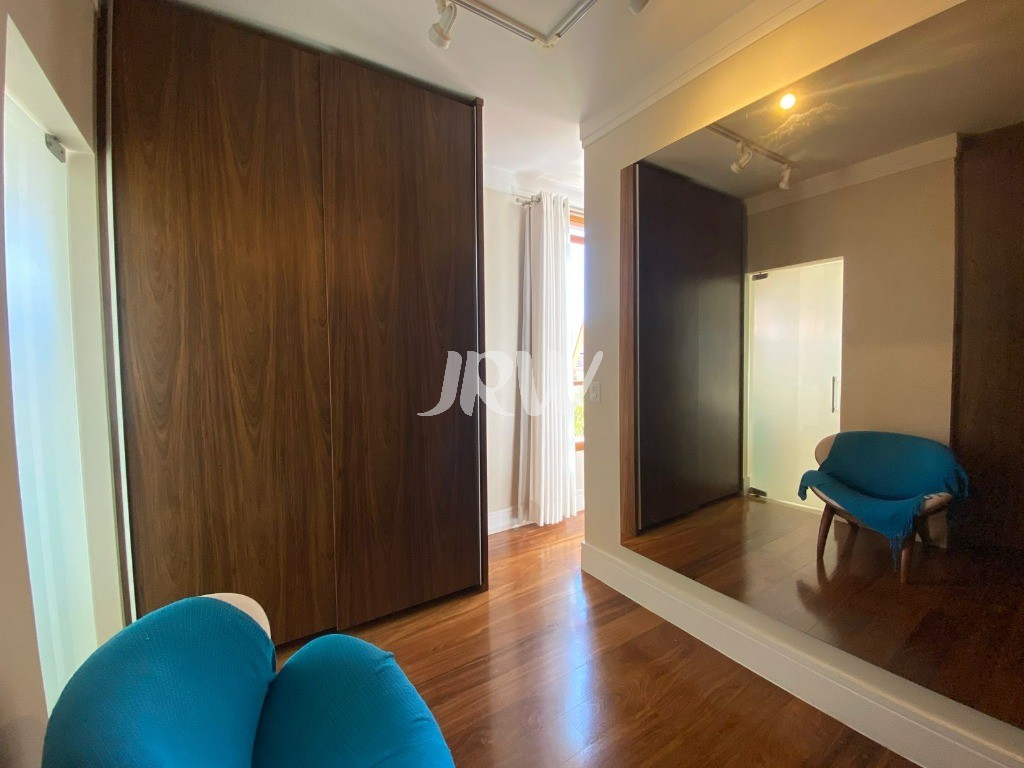 Casa de Condomínio à venda com 3 quartos, 531m² - Foto 36