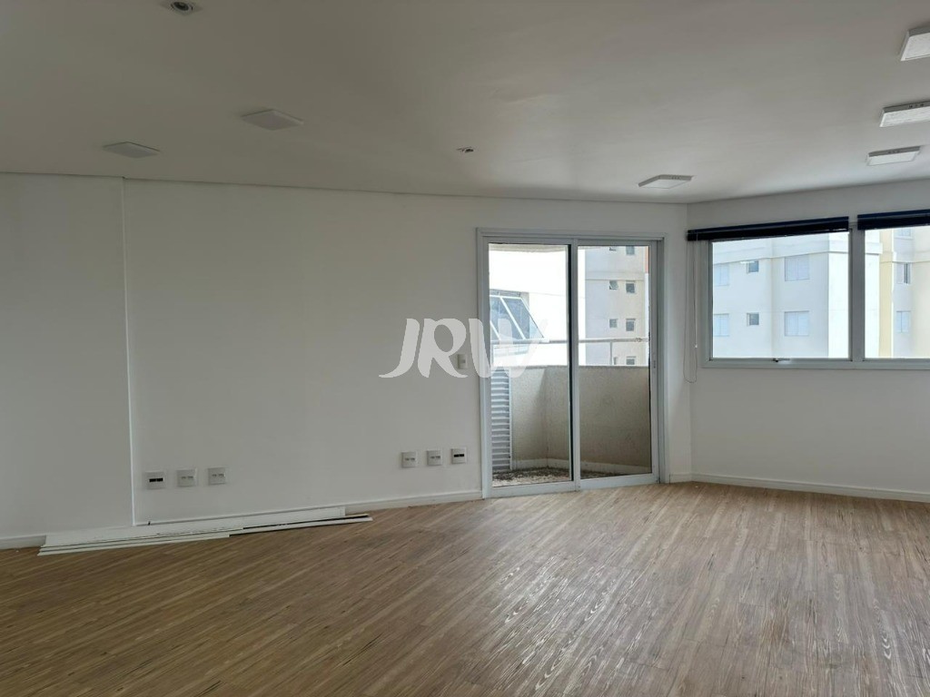Conjunto Comercial-Sala à venda, 40m² - Foto 3