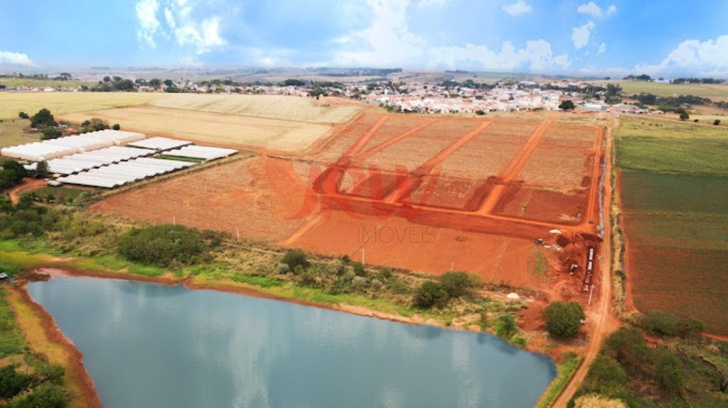 Terreno à venda, 188m² - Foto 2