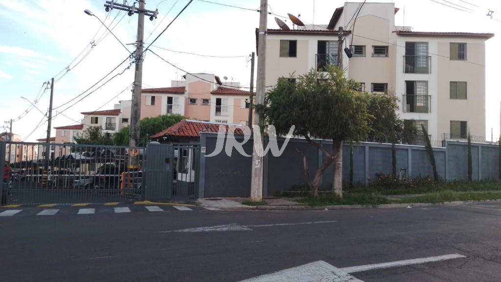 Apartamento, 2 quartos, 42 m² - Foto 2