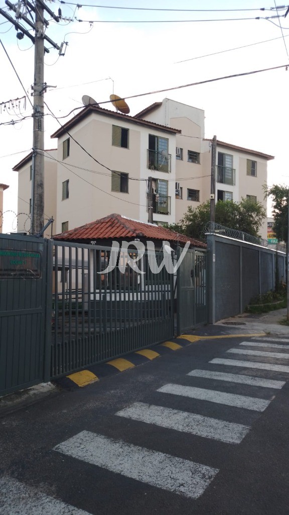 Apartamento, 2 quartos, 42 m² - Foto 3