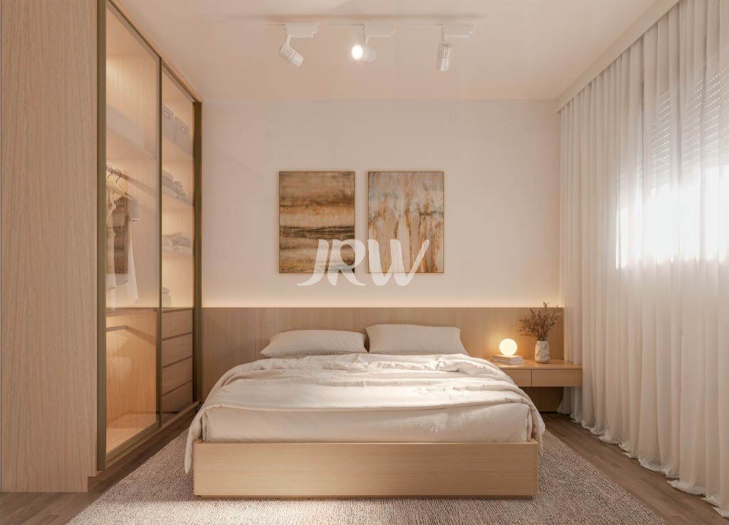 Apartamento, 2 quartos, 56 m² - Foto 7