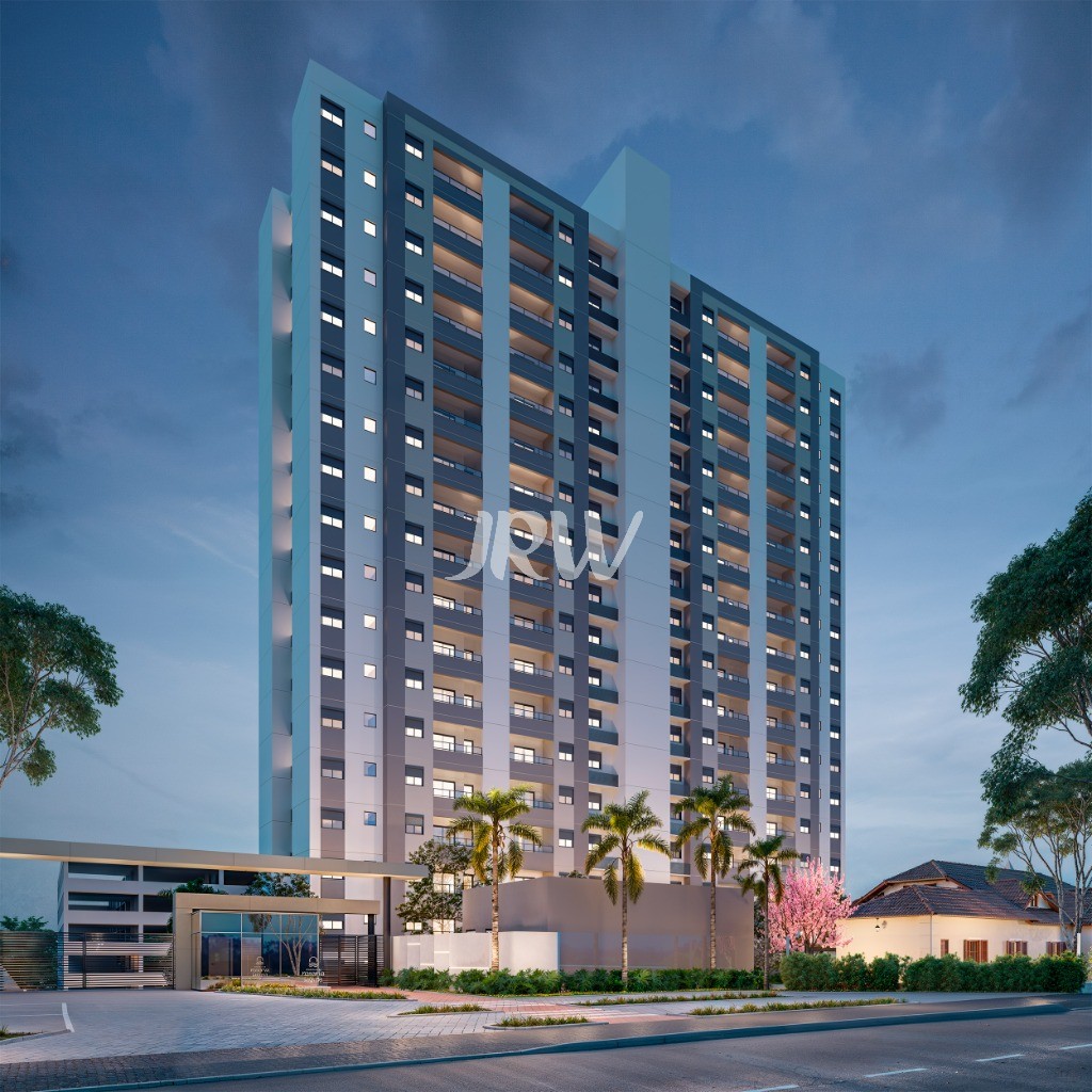 Apartamento, 2 quartos, 56 m² - Foto 10