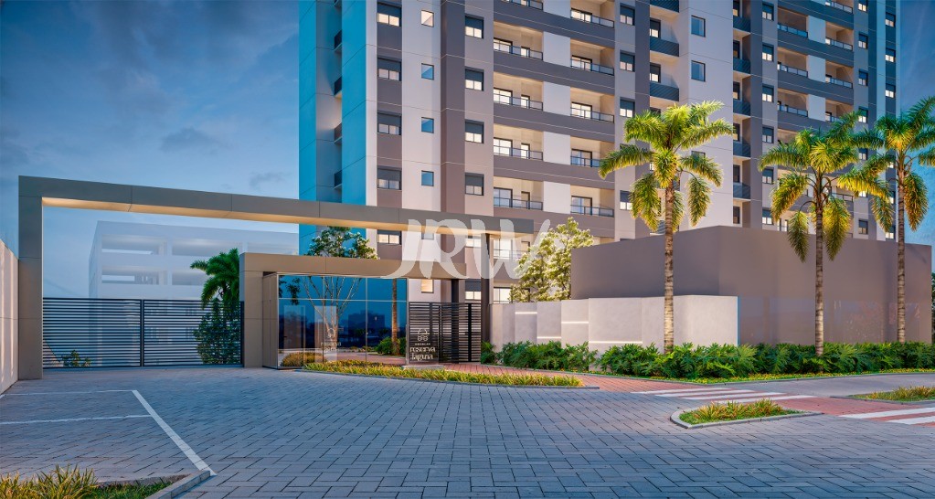 Apartamento, 2 quartos, 56 m² - Foto 12