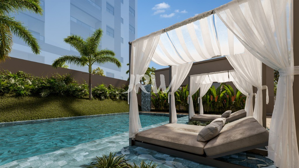 Apartamento, 2 quartos, 56 m² - Foto 14