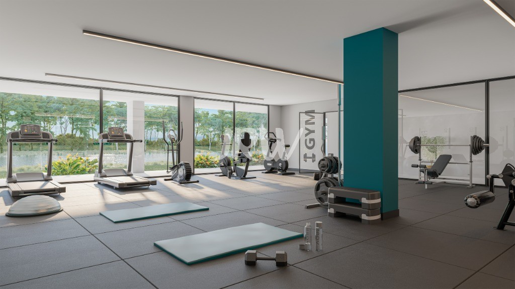 Apartamento, 2 quartos, 56 m² - Foto 17