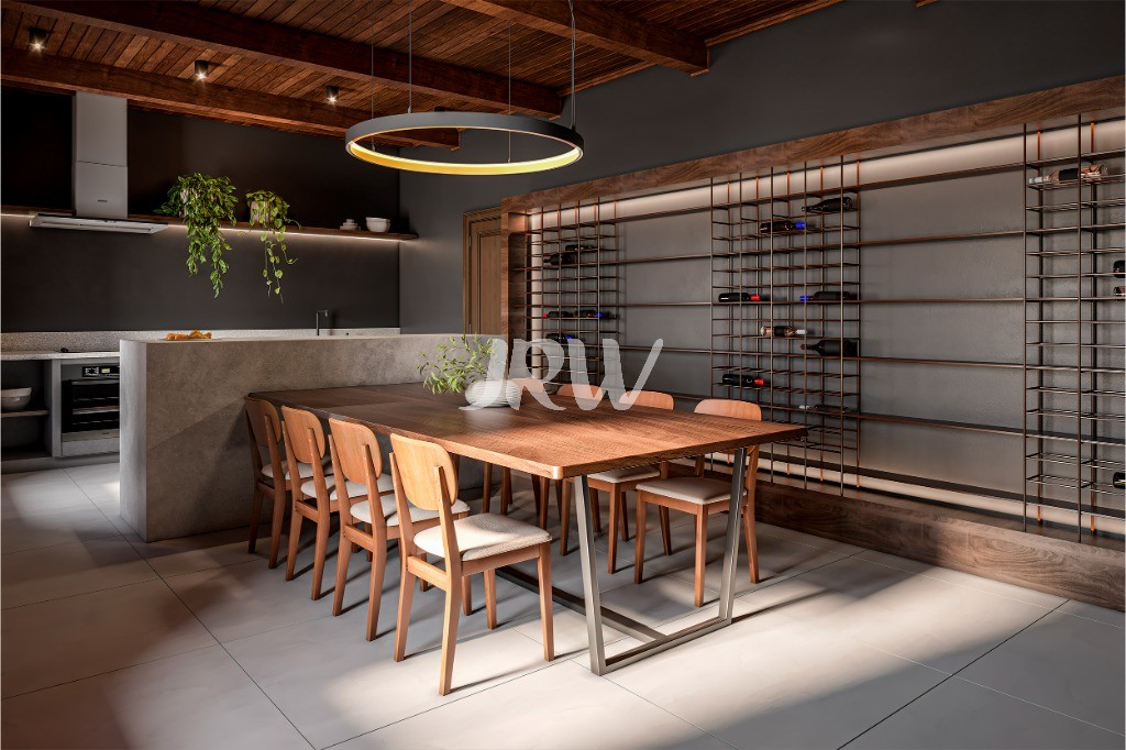 Apartamento, 2 quartos, 56 m² - Foto 21