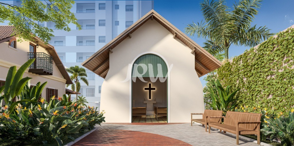 Apartamento, 2 quartos, 56 m² - Foto 25