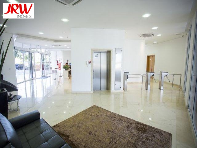 Conjunto Comercial-Sala à venda, 40m² - Foto 8