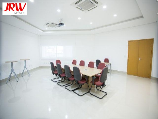 Conjunto Comercial-Sala à venda, 40m² - Foto 9