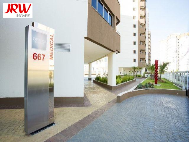 Conjunto Comercial-Sala à venda, 40m² - Foto 14