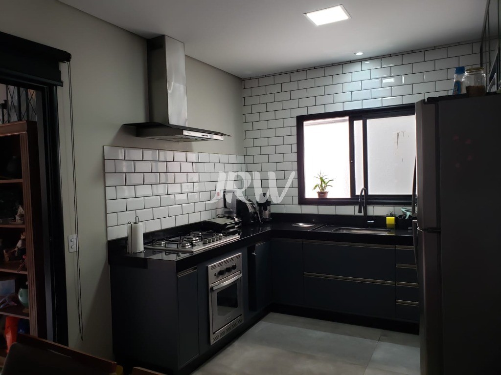 Casa de Condomínio à venda com 3 quartos, 166m² - Foto 4