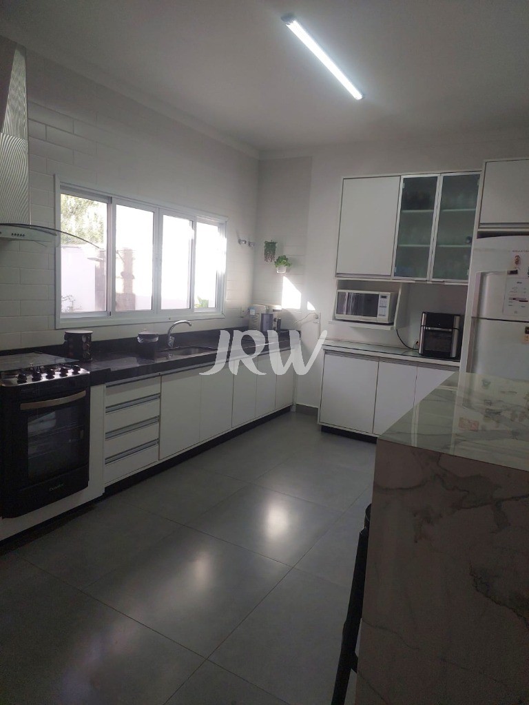 Casa de Condomínio à venda com 3 quartos, 166m² - Foto 5