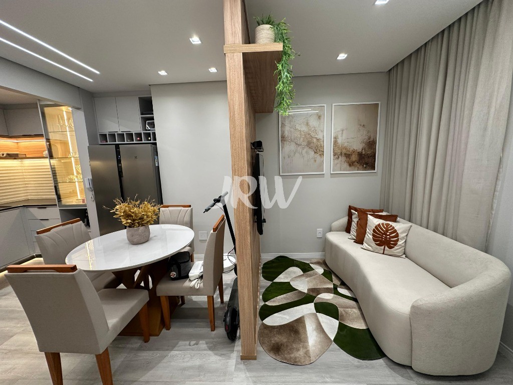 Apartamento, 2 quartos, 48 m² - Foto 6