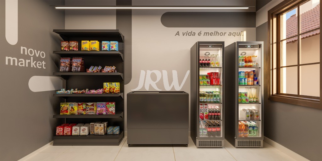 Apartamento, 3 quartos, 70 m² - Foto 34