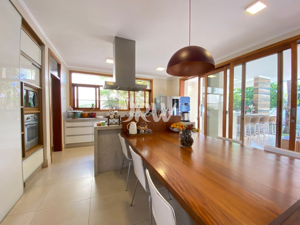 Casa de Condomínio à venda com 3 quartos, 531m² - Foto 14