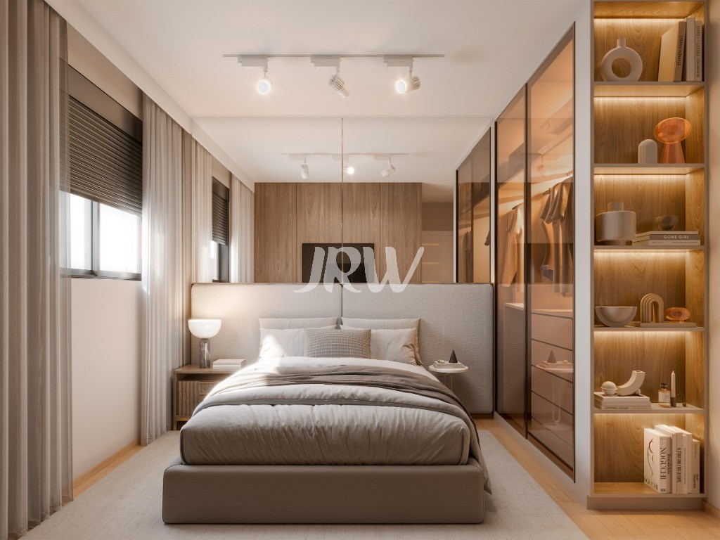 Apartamento, 3 quartos, 70 m² - Foto 8