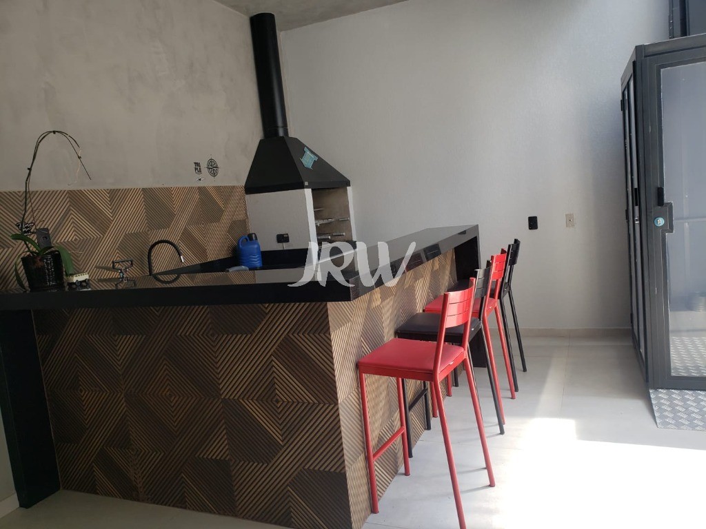Casa de Condomínio à venda com 3 quartos, 166m² - Foto 23