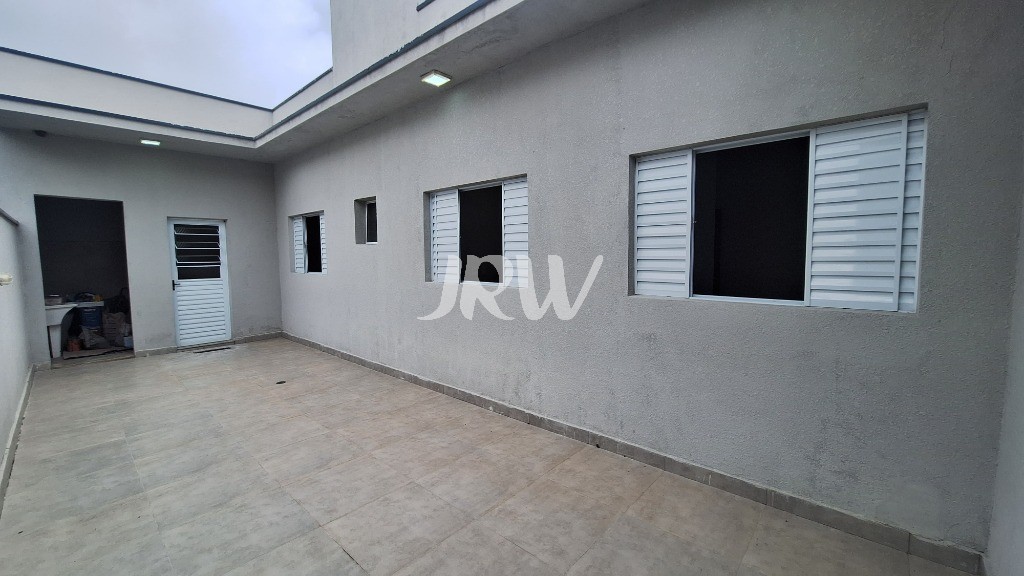 Casa, 3 quartos, 150 m² - Foto 7