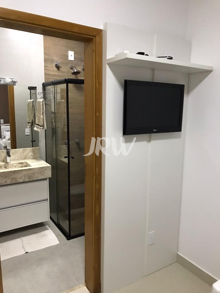 Casa de Condomínio à venda com 3 quartos, 200m² - Foto 16