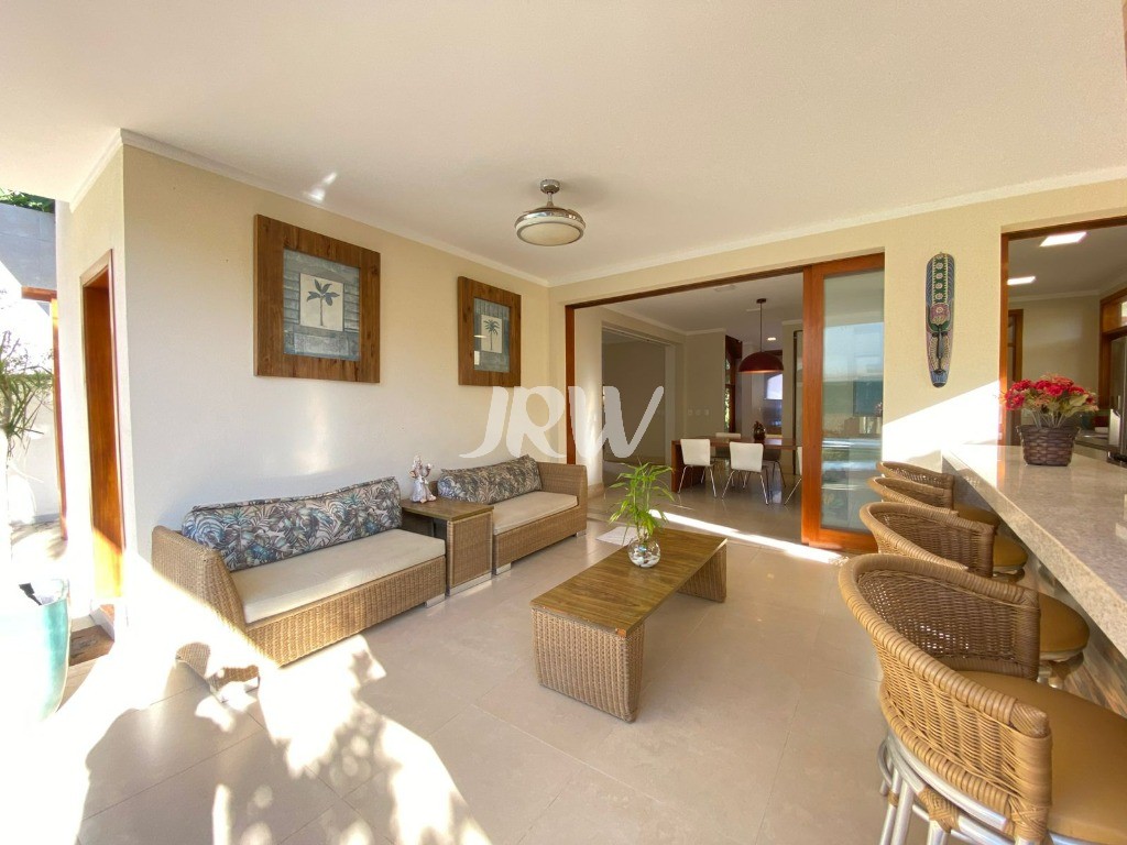 Casa de Condomínio à venda com 3 quartos, 531m² - Foto 20