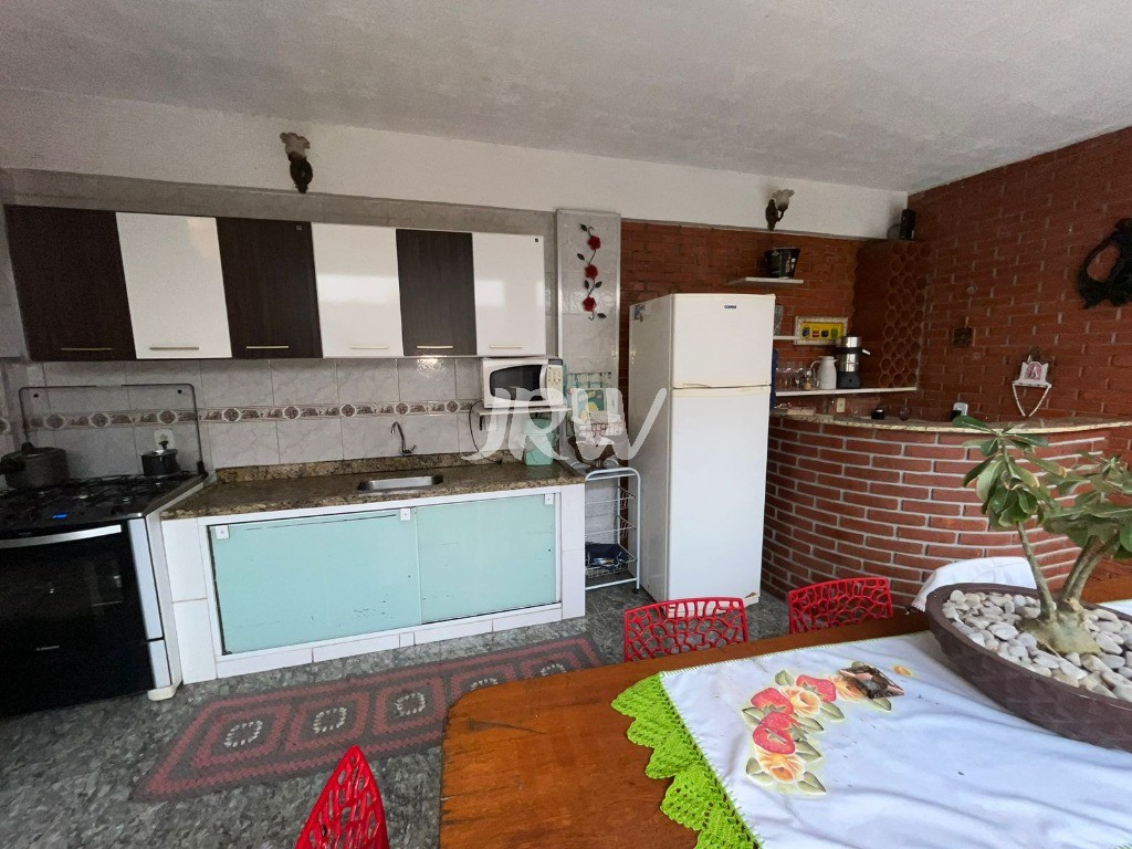 Casa, 5 quartos, 250 m² - Foto 18