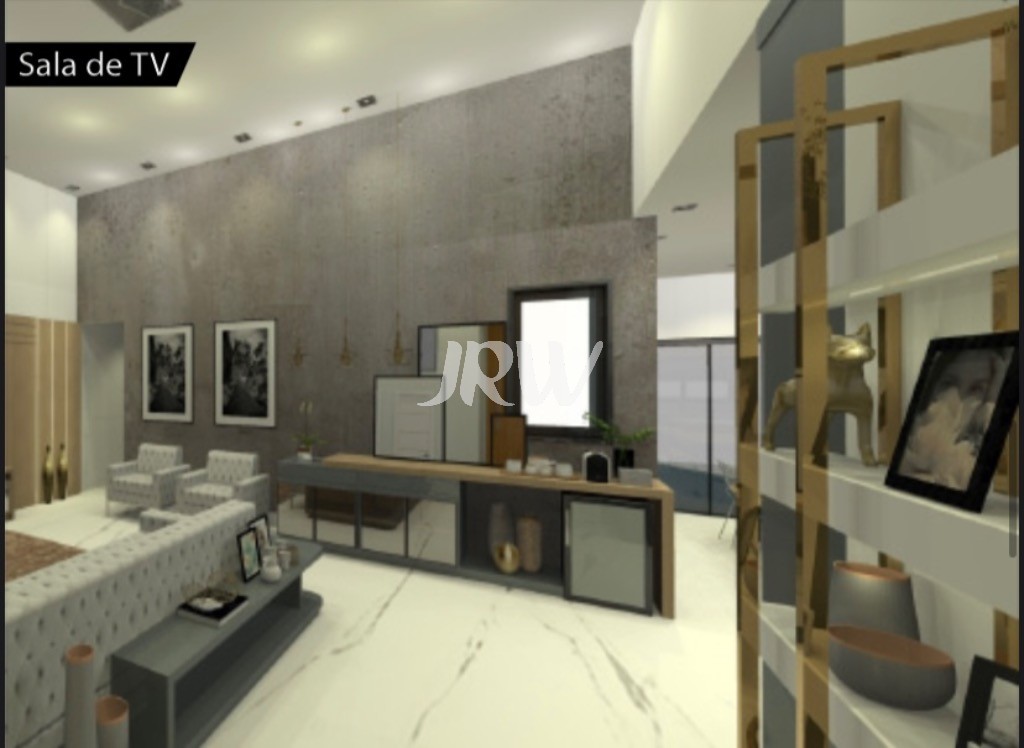 Casa de Condomínio à venda com 3 quartos, 178m² - Foto 8