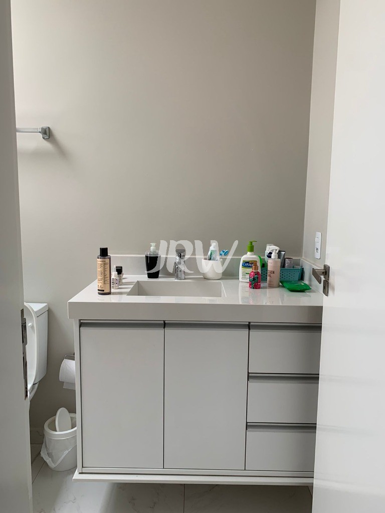 Casa de Condomínio à venda com 3 quartos, 166m² - Foto 7