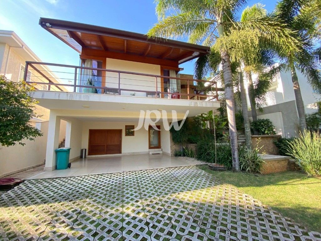 Casa de Condomínio à venda com 3 quartos, 531m² - Foto 3