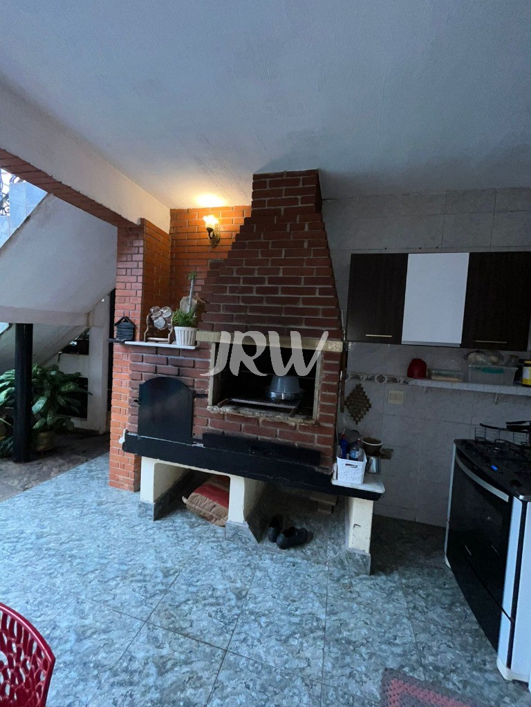 Casa, 5 quartos, 250 m² - Foto 19