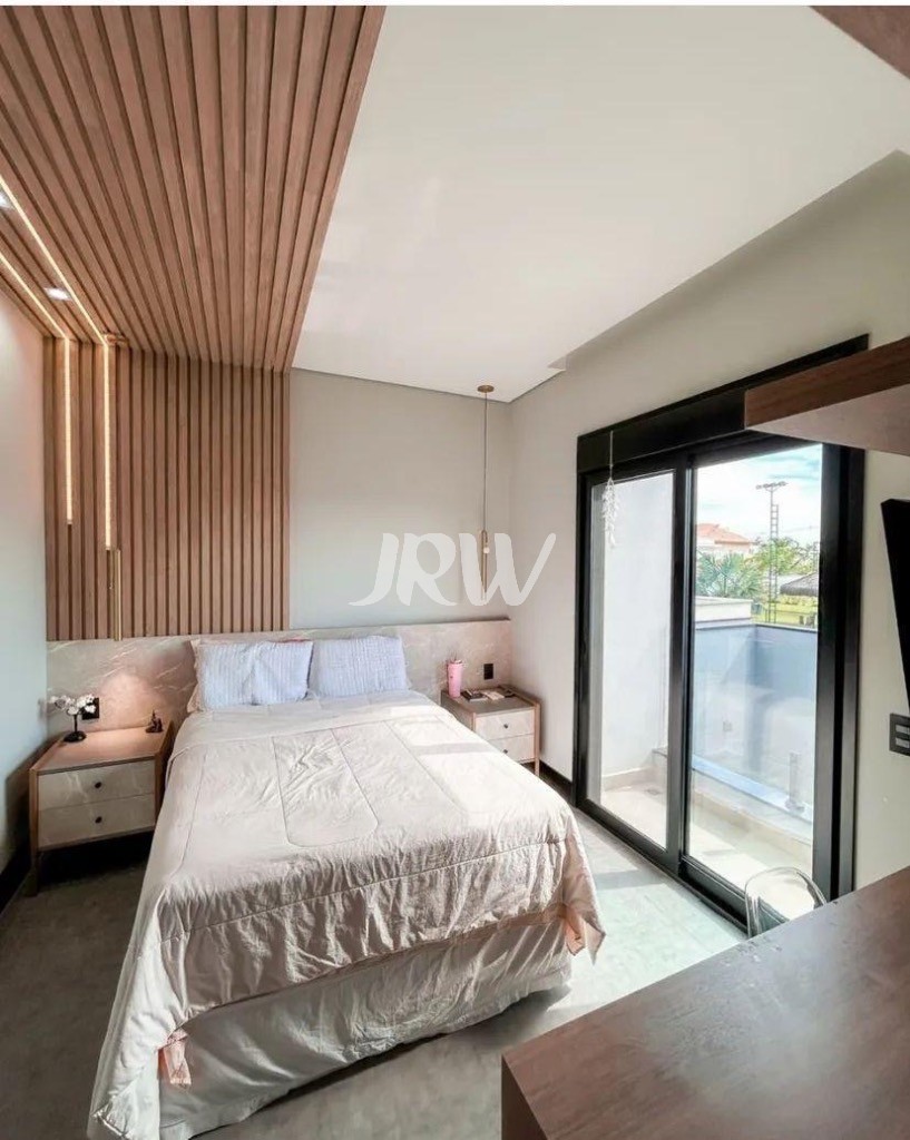 Casa de Condomínio à venda com 3 quartos, 360m² - Foto 17