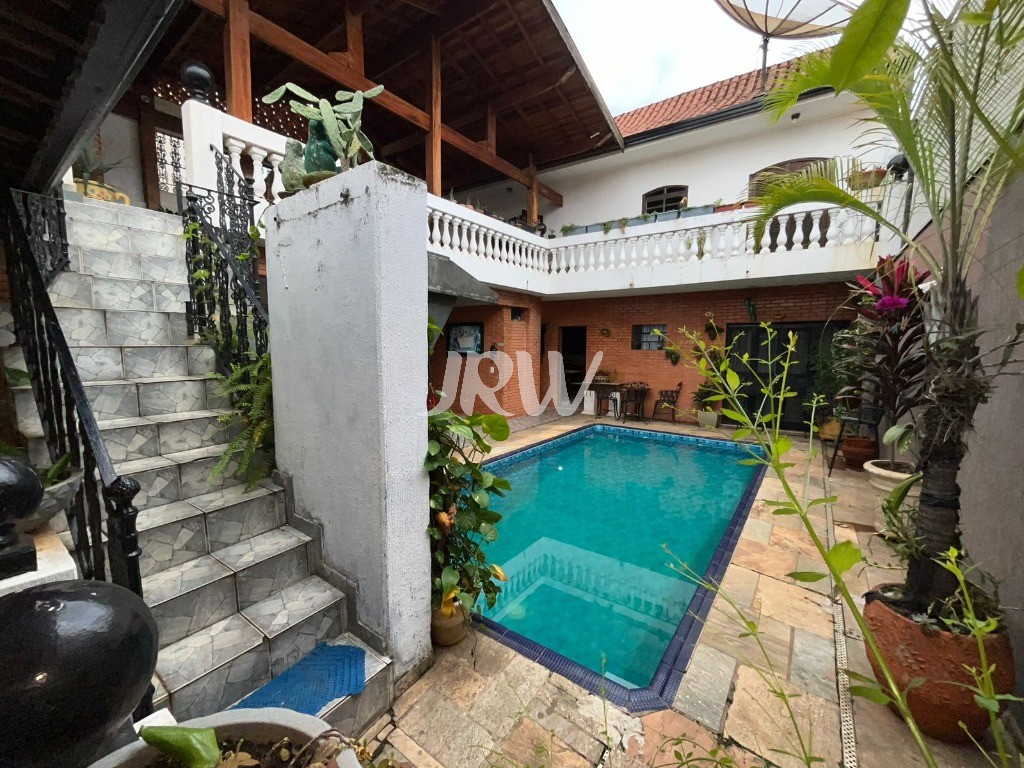 Casa, 5 quartos, 250 m² - Foto 7