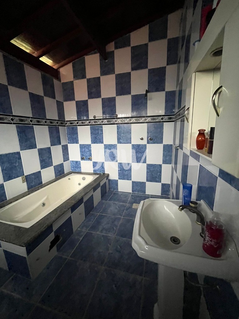 Casa, 5 quartos, 250 m² - Foto 12