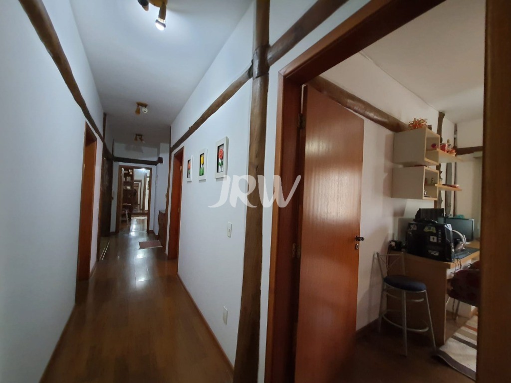 Chácara, 5 quartos, 1000 m² - Foto 37