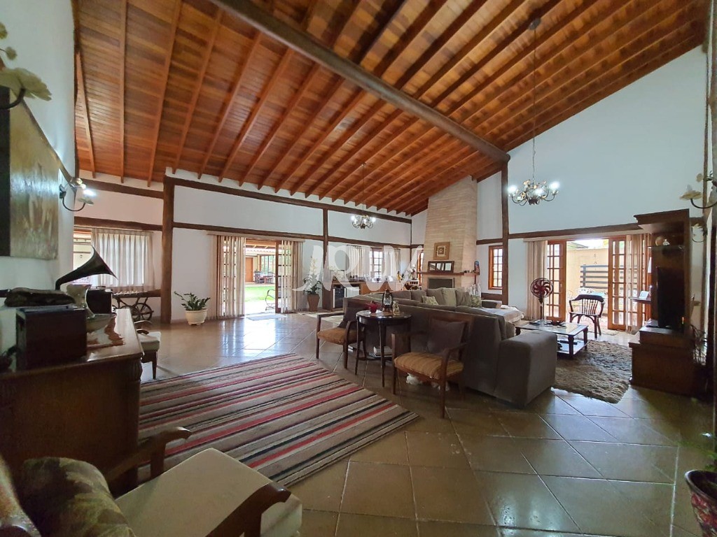 Chácara, 5 quartos, 1000 m² - Foto 17